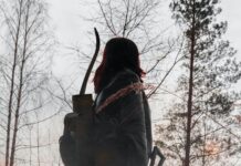 Scopri come le donne hanno sempre giocato un ruolo fondamentale nella storia: niente “restare a casa”, solo coraggio e determinazione!