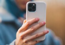 Scopri come riportare l’iPhone alla massima risoluzione per i tuoi selfie a 12MP!