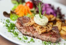 Scopri come risparmiare un sacco di soldi con questi 8 menu economici per pranzo e cena!