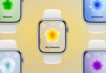 Scopri cosa monitora l’Apple Watch! Con watchOS 10, svelato anche il tuo mood!