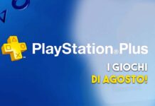 Scopri i giochi gratuiti di Agosto con PlayStation Plus – Essential: un regalo imperdibile per gli appassionati di videogiochi!
