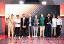 Scopri i giochi italiani più eccezionali del 2023: gli Italian Video Game Awards arrivano a Firenze!
