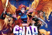 Scopri i migliori mazzi per Phoenix Force e conquista il controllo del fuoco divino!