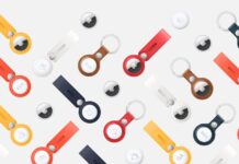 Scopri i must-have del 2023: gli accessori top per AirTag che non puoi perdere!