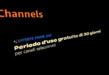 Scopri i segreti dei Prime Video Channels: Canali imperdibili in promo per l’attesissimo Amazon Prime Day 2023!