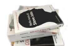 Scopri i segreti di Apple e Steve Jobs attraverso i migliori libri!