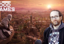 Scopri i segreti di Assassin’s Creed Mirage direttamente dall’Art Director Jean-Luc Sala: l’intervista imperdibile al Giffoni Good Games 2023!