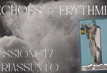 Scopri i segreti di EoE – Riassuntone della sessione #17 e lasciati trascinare nel magico mondo di EchoesOfErythmia!