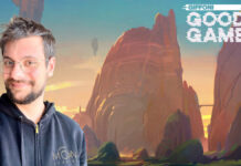 Scopri i segreti di Matteo Bassini, l’artista di Ori e Magic: The Gathering: l’intervista imperdibile a Giffoni Good Games 2023!