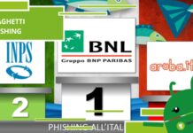 Scopri i segreti per difenderti dalle ultime minacce di phishing: consigli dagli esperti per proteggerti con successo!