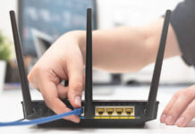 Scopri i segreti per migliorare la tua connessione Wi-Fi a casa e goditi una velocità massima senza interferenze!