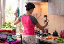 Scopri il Segreto delle Casalinghe: Guadagna Tanti Soldi dai Tuoi Infortuni Domestici!