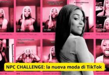 Scopri il TikTok: il fenomeno che sta sconvolgendo i giovani e i loro feed in modo inspiegabile! Diventa il re delle visualizzazioni!