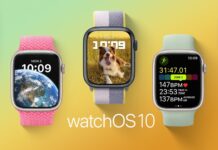 Scopri il futuro dell’Apple Watch: ecco come installare la beta pubblica di watchOS 10!