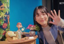 Scopri il mese di uscita della serie animata in stop-motion de La concierge Pokémon su Netflix: un’avventura coinvolgente che farà sognare grandi e piccini!