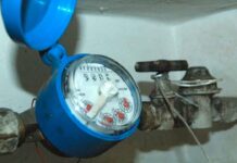 Scopri il metodo illecito che ti permette di avere sempre acqua gratis: il segreto del Contatore d’acqua di cui nessuno parla!