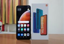 Scopri il miglior affare del momento su Amazon: Xiaomi Redmi 9A a prezzo incredibile!