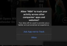 Scopri il mistero del tracciamento delle app: l’Autorità Garante indaga su Apple in Francia!