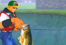 Scopri il mondo della pesca con un gioco leggendario gratuito su Steam – Divertimento assicurato!