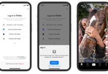 Scopri il nuovo TikTok: proteggi la tua privacy con Passkey!