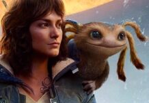 Scopri il nuovo ‘pianeta del vento’ di Star Wars Outlaws: un’esperienza epica in una galassia lontana lontana!