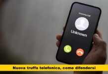 Scopri il pericoloso inganno che svuota il tuo conto: rischia di dover cambiare numero se non agisci subito!