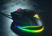 Scopri il potere della precisione con Razer Basilisk V3: il mouse gaming con 11 pulsanti in sconto del 20%!