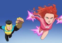 Scopri il potere invincibile di Atom Eve! Annunciate le avventure imperdibili su PC!