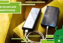 Scopri il segreto degli smartphone: una carica sicura e senza rischi per prolungare la vita della tua batteria!
