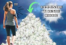 Scopri il segreto dei Cammini: guadagna una fortuna incredibile facendo ciò che ami!