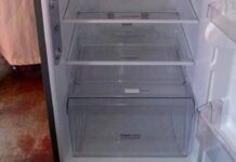 Scopri il segreto del forellino nel tuo frigorifero! Da oggi non potrai fare a meno di tenerlo pulito!