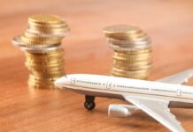 Scopri il segreto per le vacanze low-cost: il trucco definitivo per trovare voli a prezzi imbattibili!