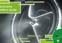 Scopri il trucco da 1 euro per rinfrescare e ravvivare la tua auto!