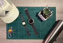 Scopri il tuo potenziale con l’IA: Lo Smartwatch che ti allena e ti motiva!