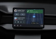 Scopri in anteprima il futuro dell’automobile con Android Auto 10: un’esperienza di guida rivoluzionaria che non potrai resistere a provare!