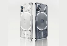Scopri in anteprima il rivoluzionario Nothing Phone 2 in esclusiva con WindTre: l’innovazione che cambierà il tuo modo di comunicare!