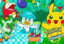 Scopri in anteprima sorprendente: Il nuovo Pokémon Presents svelato con un colpo di scena!