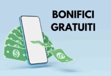 Scopri la banca perfetta per bonifici gratuiti e risparmia subito!