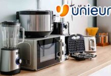 Scopri la cucina al top e risparmia alla grande con il nostro volantino ‘Piccoli elettrodomestici’: Friggitrice ad aria, macchina Nespresso ed impastatrice!