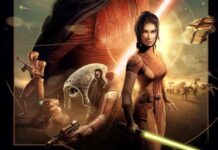Scopri la demo segreta mai vista del celebre Star Wars Knights of the Old Republic: un regalo per gli appassionati alla E3 del 2001