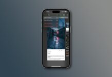 Scopri la novità su iOS 17: Come catturare uno screenshot scorrevole!