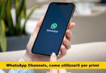 Scopri la nuova e incredibile funzionalità di WhatsApp Channels: sii tra i primi ad attivarla e semplifica la tua esperienza!