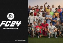 Scopri la nuova rivoluzione di EA: il game-changer che prenderà il posto del celebre gioco di calcio!