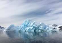 Scopri la sorprendente ubicazione dei ghiacciai più antichi della Terra. Una vera rivelazione che ti lascerà senza parole!