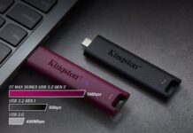 Scopri l’affare del secolo: Chiavetta USB Kingston a metà prezzo! Non lasciartela sfuggire!