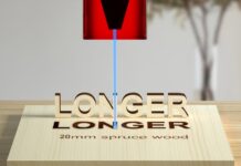 Scopri l’affare del secolo: sconti imperdibili sui potenti incisori laser Longer RAY5 e Longer Laser B1!