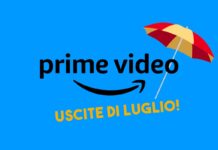 Scopri le 5 imperdibili novità in esclusiva su Amazon Prime Video: un viaggio emozionante nel mondo del cinema!