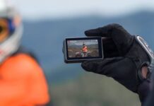 Scopri le Action Cam: le migliori del 2023 per immortalare le tue avventure in modo mozzafiato!