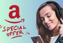Scopri le cuffie wireless da sogno a un prezzo da non credere!