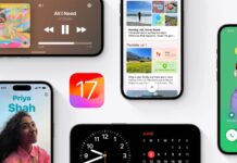 Scopri le fantastiche novità di Foto con iOS 17: Cinque funzionalità che ti lasceranno a bocca aperta!